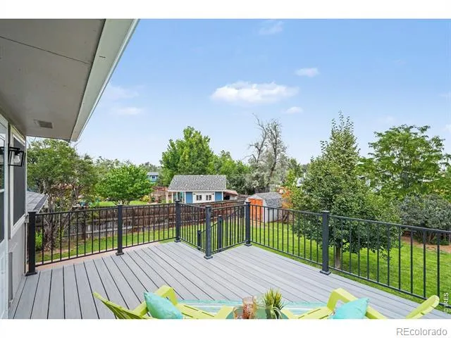 2912 Double Tree Drive Fort Collins, CO 80521