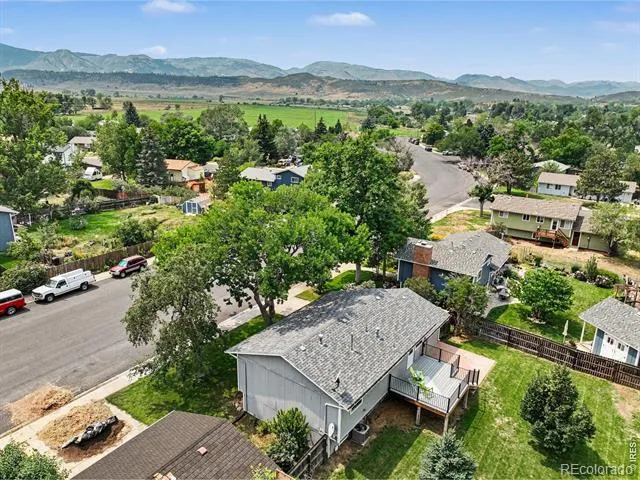 2912 Double Tree Drive Fort Collins, CO 80521