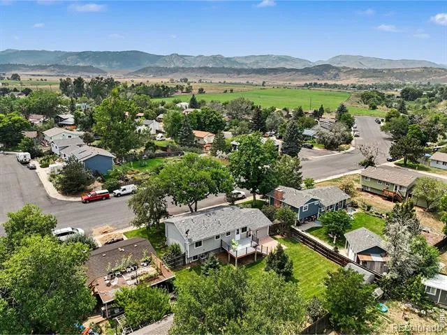 2912 Double Tree Drive Fort Collins, CO 80521