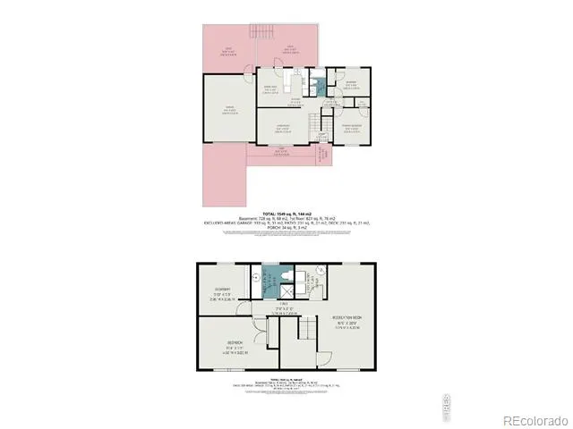 2912 Double Tree Drive Fort Collins, CO 80521