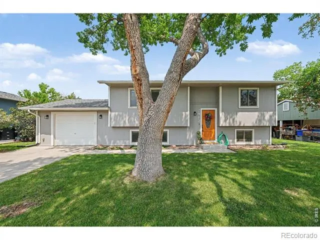 2912 Double Tree Drive Fort Collins, CO 80521