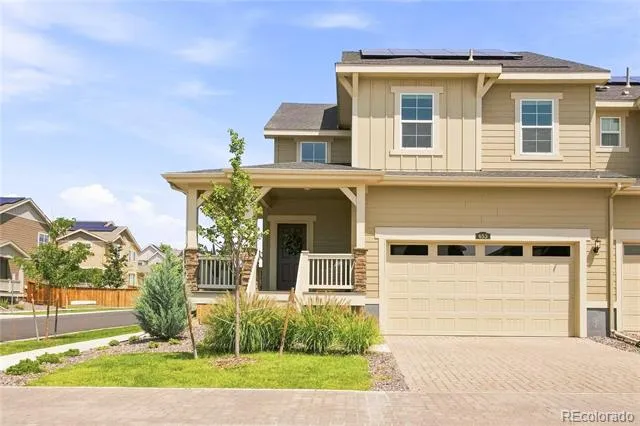 653 Thistle Place Lafayette, CO 80026
