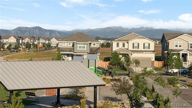 653 Thistle Place Lafayette, CO 80026