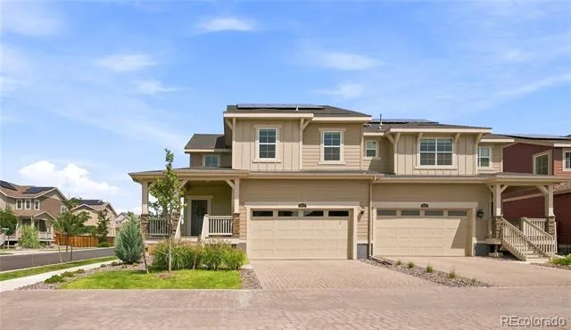 653 Thistle Place Lafayette, CO 80026
