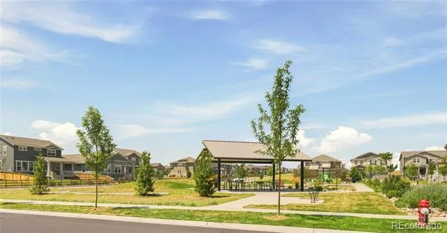 653 Thistle Place Lafayette, CO 80026