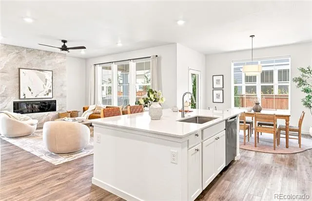 653 Thistle Place Lafayette, CO 80026