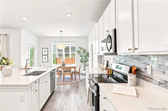 653 Thistle Place Lafayette, CO 80026