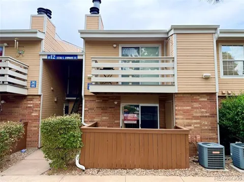 3336 S Ammons Street #12-106