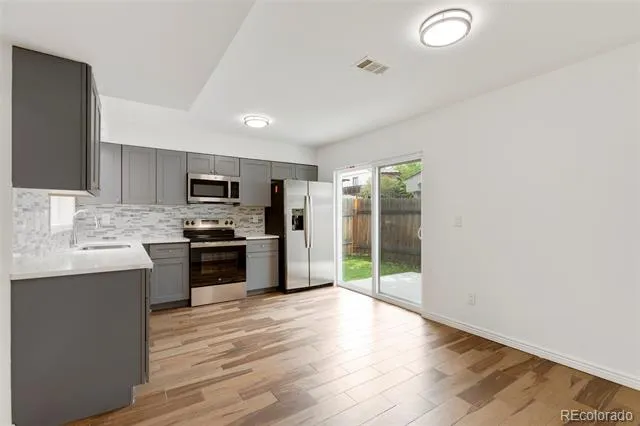 16222 E Rice Place #B Aurora, CO 80015