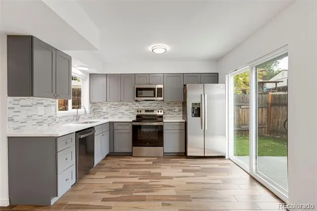 16222 E Rice Place #B Aurora, CO 80015
