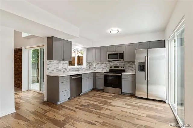 16222 E Rice Place #B Aurora, CO 80015