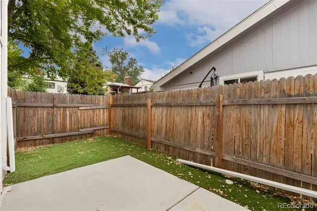 16222 E Rice Place #B Aurora, CO 80015