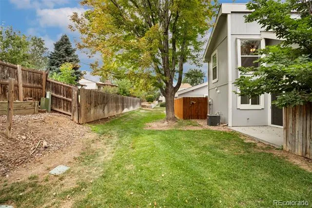 16222 E Rice Place #B Aurora, CO 80015