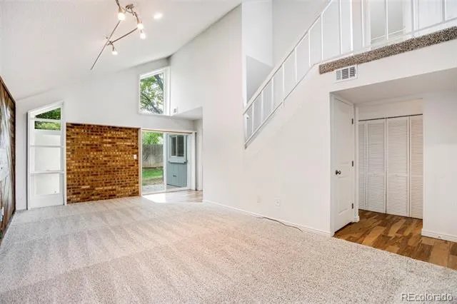 16222 E Rice Place #B Aurora, CO 80015