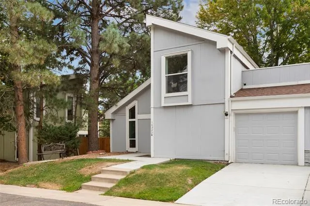 16222 E Rice Place #B Aurora, CO 80015