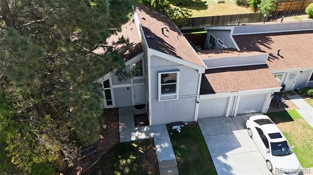 16222 E Rice Place #B Aurora, CO 80015