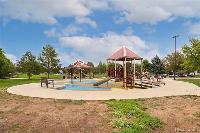 16222 E Rice Place #B Aurora, CO 80015