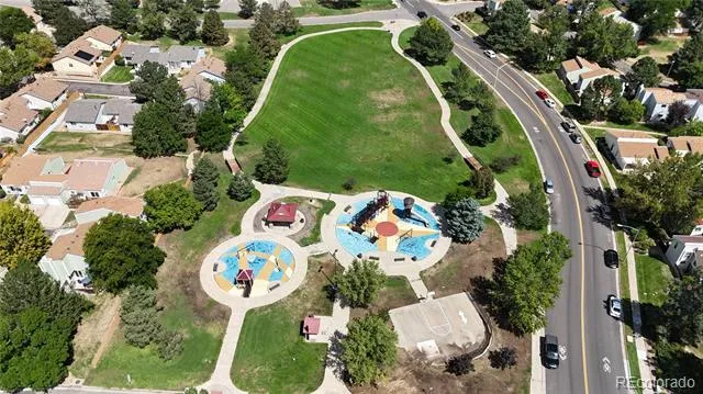 16222 E Rice Place #B Aurora, CO 80015