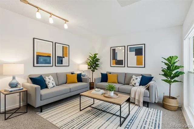 16222 E Rice Place #B Aurora, CO 80015