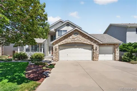 21423 Unbridled Drive