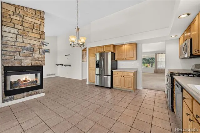 21423 Unbridled Drive Parker, CO 80138