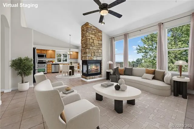 21423 Unbridled Drive Parker, CO 80138