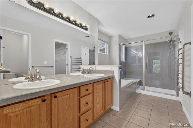 21423 Unbridled Drive Parker, CO 80138