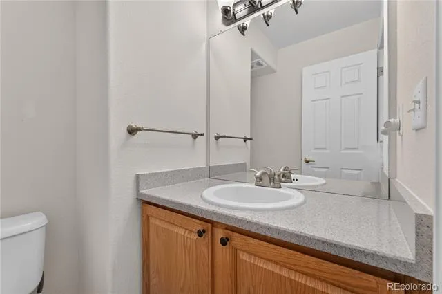 21423 Unbridled Drive Parker, CO 80138