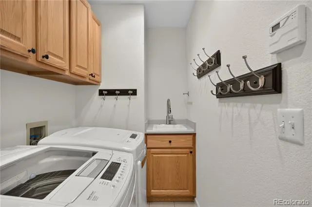 21423 Unbridled Drive Parker, CO 80138