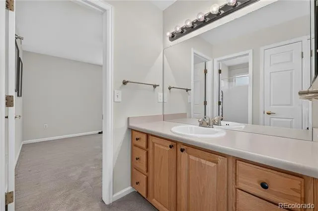 21423 Unbridled Drive Parker, CO 80138