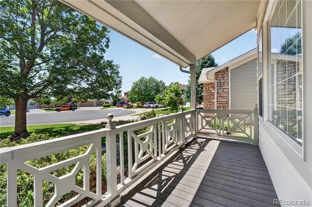 21423 Unbridled Drive Parker, CO 80138