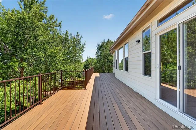 21423 Unbridled Drive Parker, CO 80138