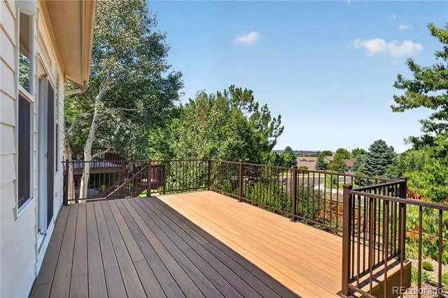 21423 Unbridled Drive Parker, CO 80138