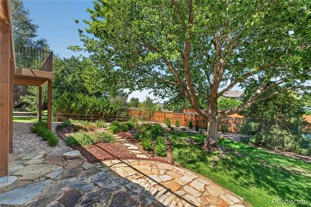 21423 Unbridled Drive Parker, CO 80138