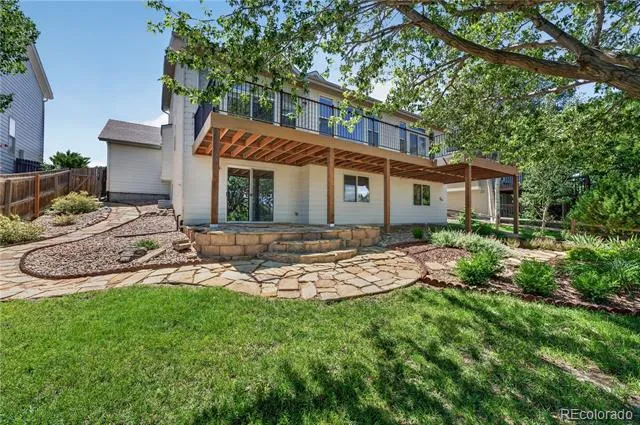 21423 Unbridled Drive Parker, CO 80138
