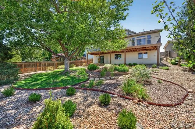 21423 Unbridled Drive Parker, CO 80138