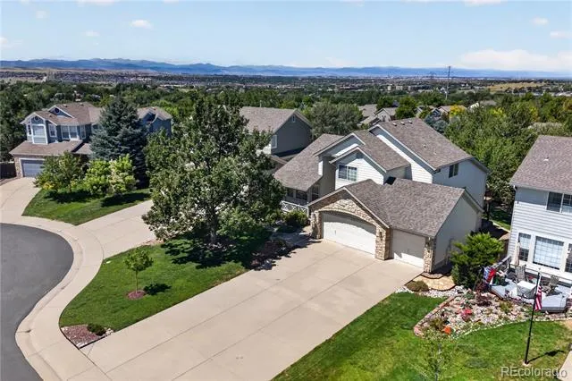 21423 Unbridled Drive Parker, CO 80138