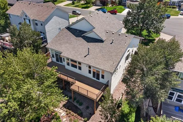 21423 Unbridled Drive Parker, CO 80138