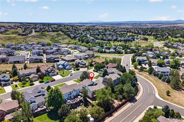 21423 Unbridled Drive Parker, CO 80138