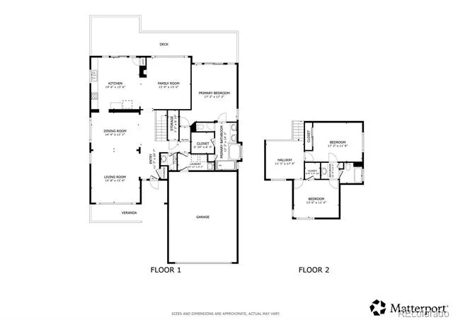 21423 Unbridled Drive Parker, CO 80138