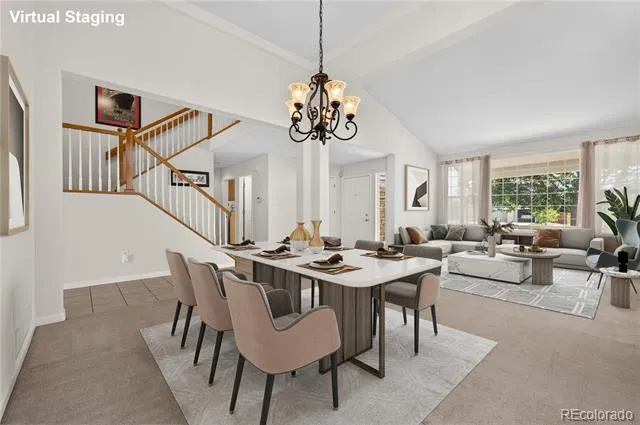 21423 Unbridled Drive Parker, CO 80138