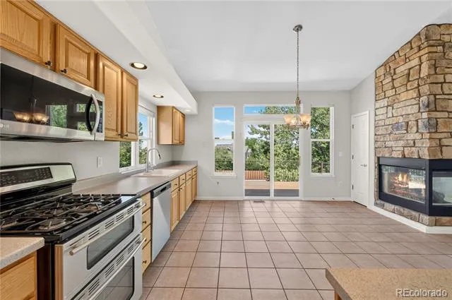 21423 Unbridled Drive Parker, CO 80138