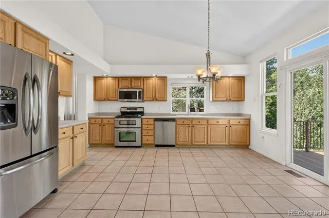21423 Unbridled Drive Parker, CO 80138