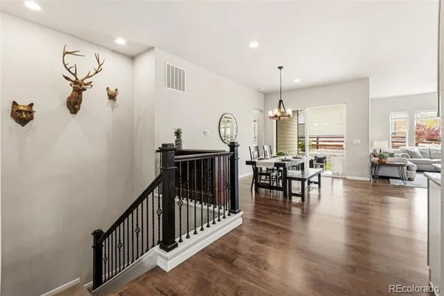 9375 Blanca Street Arvada, CO 80007