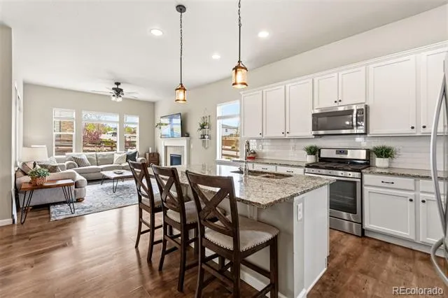 9375 Blanca Street Arvada, CO 80007