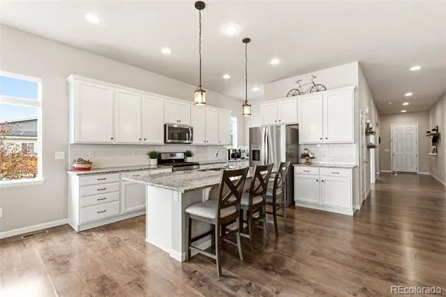 9375 Blanca Street Arvada, CO 80007