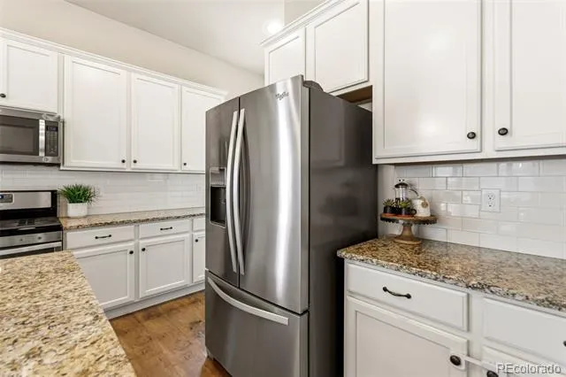 9375 Blanca Street Arvada, CO 80007