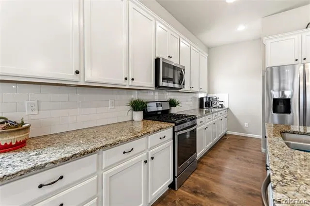 9375 Blanca Street Arvada, CO 80007