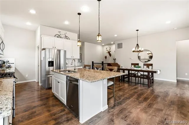 9375 Blanca Street Arvada, CO 80007
