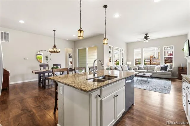9375 Blanca Street Arvada, CO 80007